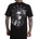 SULLEN мъжка тениска sullen - premium - la catrina - scm6767_jtbk