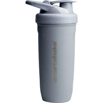 Smartshake Reforce Stainless Steel Gray, 900 ml