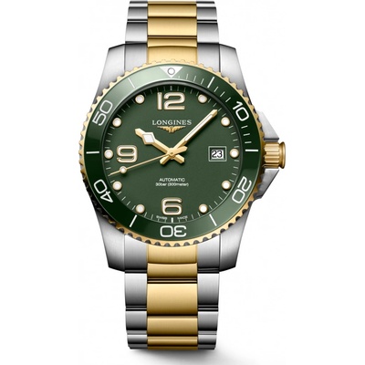 Longines L3.781.3.06.7