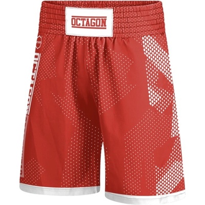 Octagon Ultimate červené