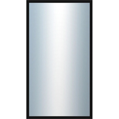 DANTIK FC 50x90 cm černá 2185
