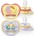 Philips Ultra Air SCF087/04 0-6m биберон Girl 2 бр