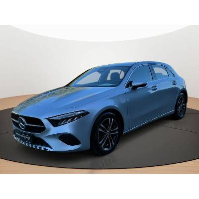 Mercedes-Benz A 200 120 kW