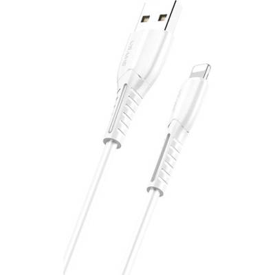 Usams U35 Lightning 2A Fast charge, 1m