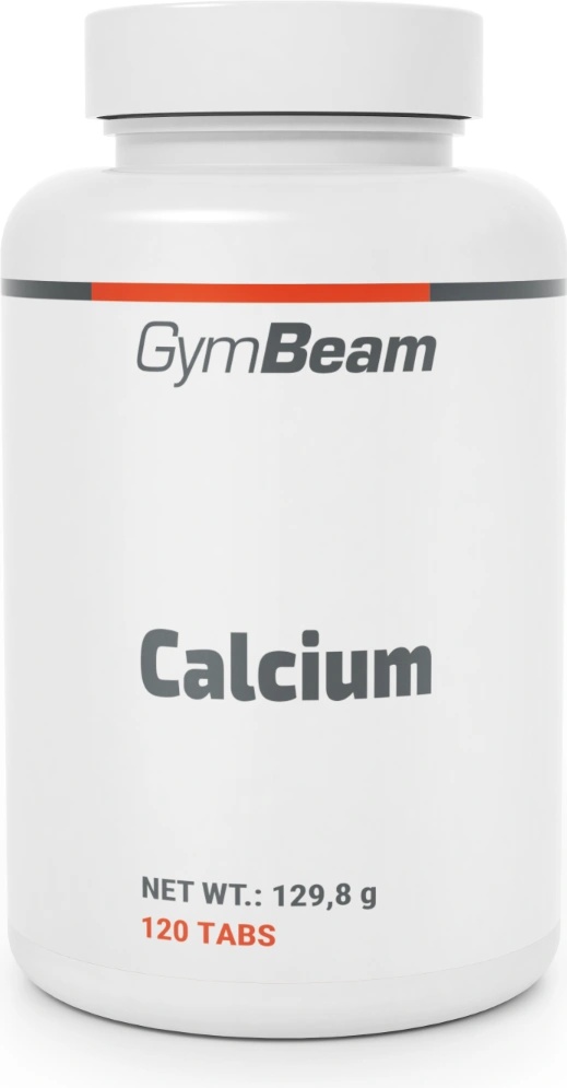 GymBeam Калций 120 табл
