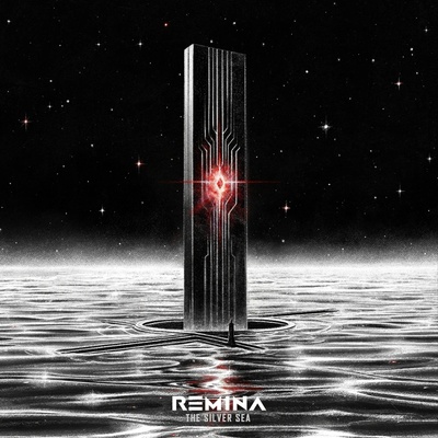 REMINA: The Silver Sea CD