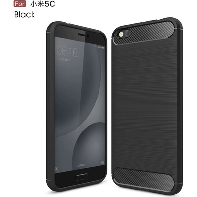 Pouzdro TVC Carbon Xiaomi mi5c