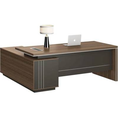 RFG Бюро RFG Chicago, с шкаф, 2000 х 1800 х 750 mm, ПДЧ 25 mm, д (4015100617)