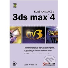 Kurz animace v 3ds max 4