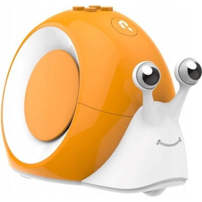 Robobloq Qobo programovatelný interaktivní šnek pro děti