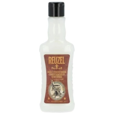 Reuzel Daily Conditioner 350 ml балсам за мъже за мъже