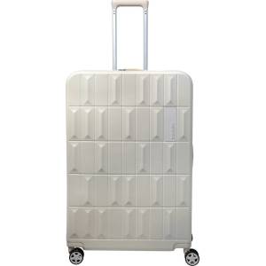 Travelite Пътен куфар Travelite Panello L Ivory Travelite | Bezhov | МЪЖЕ | UNI