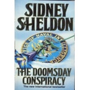 The Doomsday Conspiracy - Sidney Sheldon