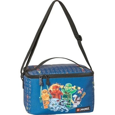 LEGO Bags Ninjago Family termo taška