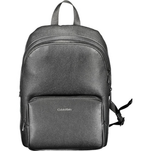 Calvin Klein Раница за мъже calvin klein, Цвят Черен (k50k508696_nero_bax)