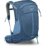 Osprey Дамска туристическа раница Osprey Women's Sirrus 24 Walking backpack - Sevres Blue - размер One Size (504-0901-0311)