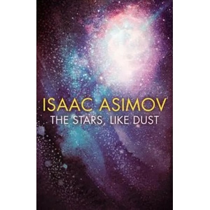 Stars, Like Dust (ISBN: 9780008372347)