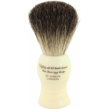 Taylor of Old Bond Street Ivory Pure Badger