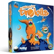 Breaking Games Asking For Trobils EN