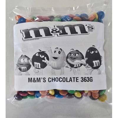 M&M's Cukríky 363 g
