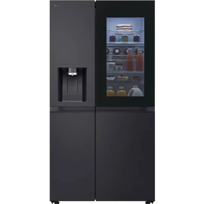 LG GSGE91EVAC
