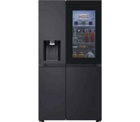 LG GSGE91EVAC
