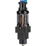 Phaetus Dragon Hotend UHF - Black (a19801a1503)