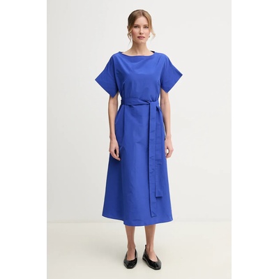 Max Mara Рокля Weekend Max Mara (2515221032600)