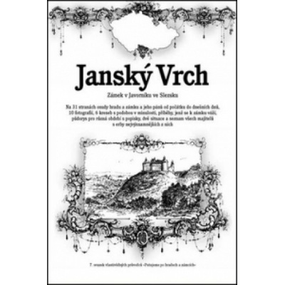 Janský Vrch - Rostislav Vojkovský