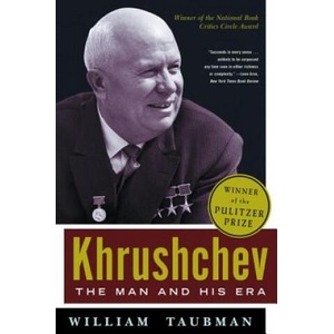 Khrushchev | William Taubman (ISBN: 9780393324846)