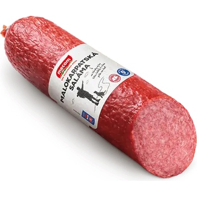 Mecom Saláma Malokarpatská cca 1 kg
