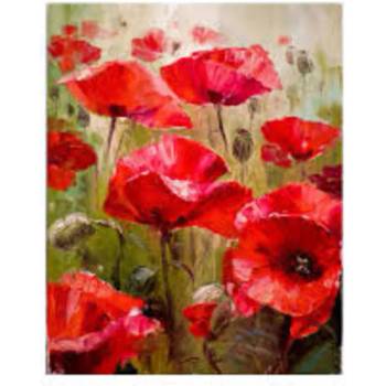 Image 1 of Макове 40/50 см