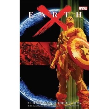 Earth X