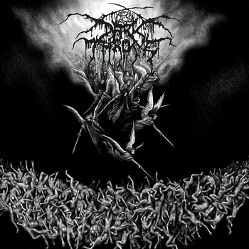 Darkthrone - Sardonic Wrath (LP) (0801056839015)