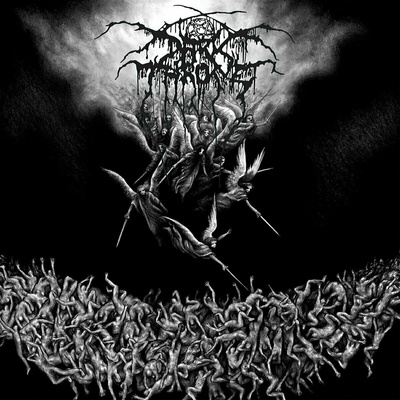 Darkthrone - Sardonic Wrath (LP) (0801056839015)