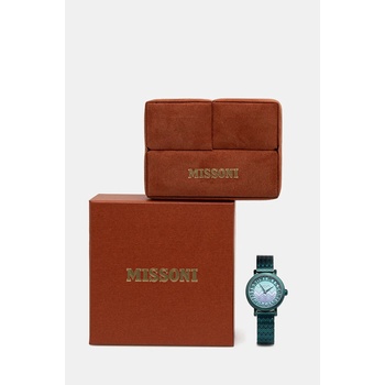 Missoni Часовник Missoni (MWCY00623)