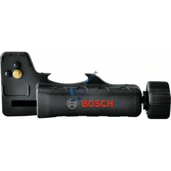 Bosch Svorka na latu Držiak přijímača LR 1 a LR 2 1608M0070F