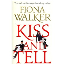 Kiss and Tell - F. Walker