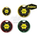 DELPHIN SOFT Vyvažovací olůvka 70g 0,2 a 1,25g