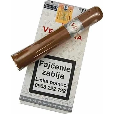 VegaFina Robusto 3 ks