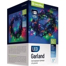 ColorWay CW-G-100L10UMC LED reťaz 100× LED Viacfarebná Dĺžka 10 m USB