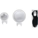 Levenhuk Лупа Levenhuk Zeno Multi ML7 (72603) - telescopes