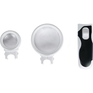 Levenhuk Лупа Levenhuk Zeno Multi ML7 (72603) - telescopes