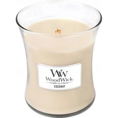 WoodWick Coconut 275 g