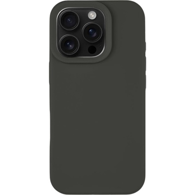 Tactical MagForce Velvet Smoothie Защитен калъф за Apple iPhone 16 Pro Bazooka Tactical | Siv | МЪЖЕ | UNI