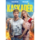 Kaskadér DVD