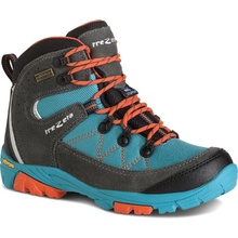Trezeta Cyclone WP Teal/Orange