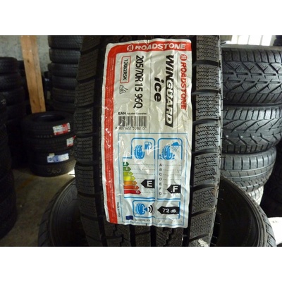 Roadstone Winguard Ice 205/70 R15 96Q