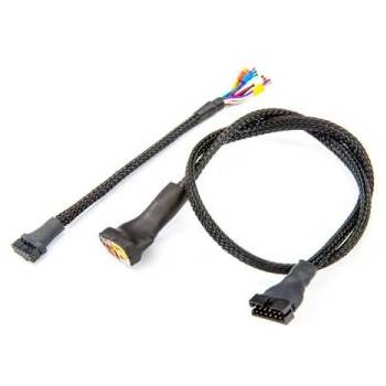 Traxxas удължителен кабел LED осветление