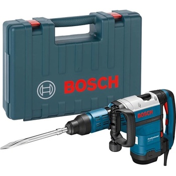 Bosch GSH 7 VC 0.611.322.000